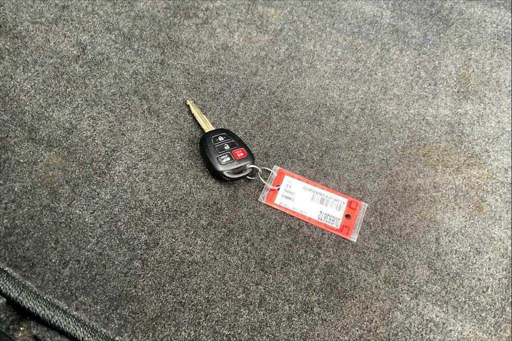 used 2013 Toyota Camry car, priced at $10,987