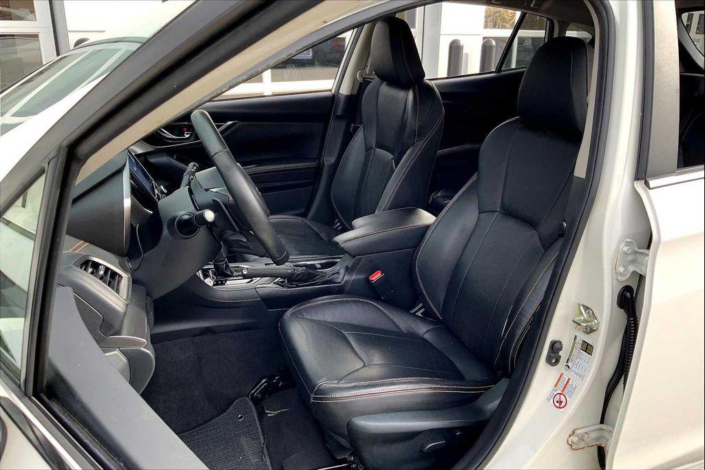 used 2018 Subaru Crosstrek car, priced at $15,787