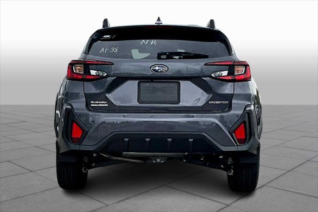 new 2024 Subaru Crosstrek car, priced at $29,926