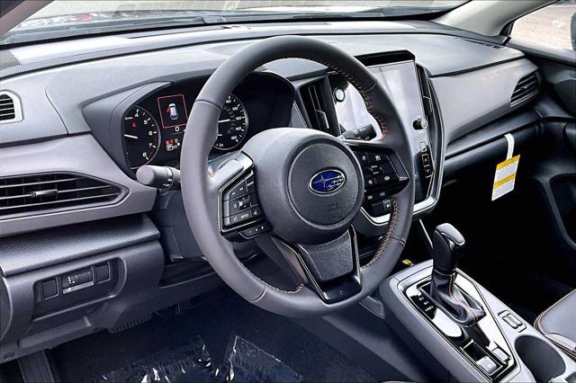 new 2024 Subaru Crosstrek car, priced at $29,926