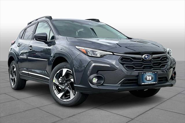 new 2024 Subaru Crosstrek car, priced at $29,926