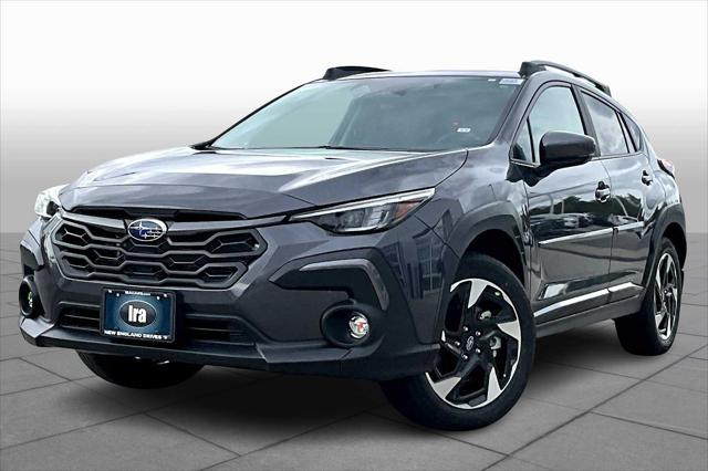 new 2024 Subaru Crosstrek car, priced at $29,926