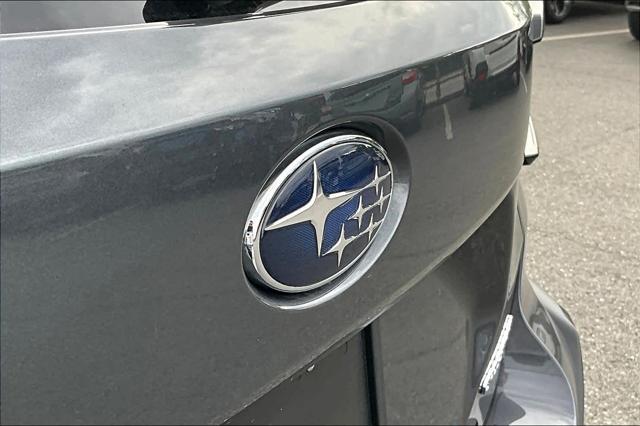 new 2024 Subaru Crosstrek car, priced at $29,926