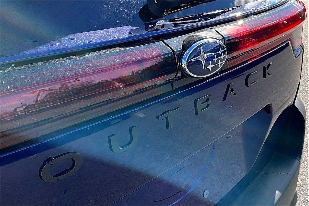 new 2026 Subaru Outback car, priced at $39,094