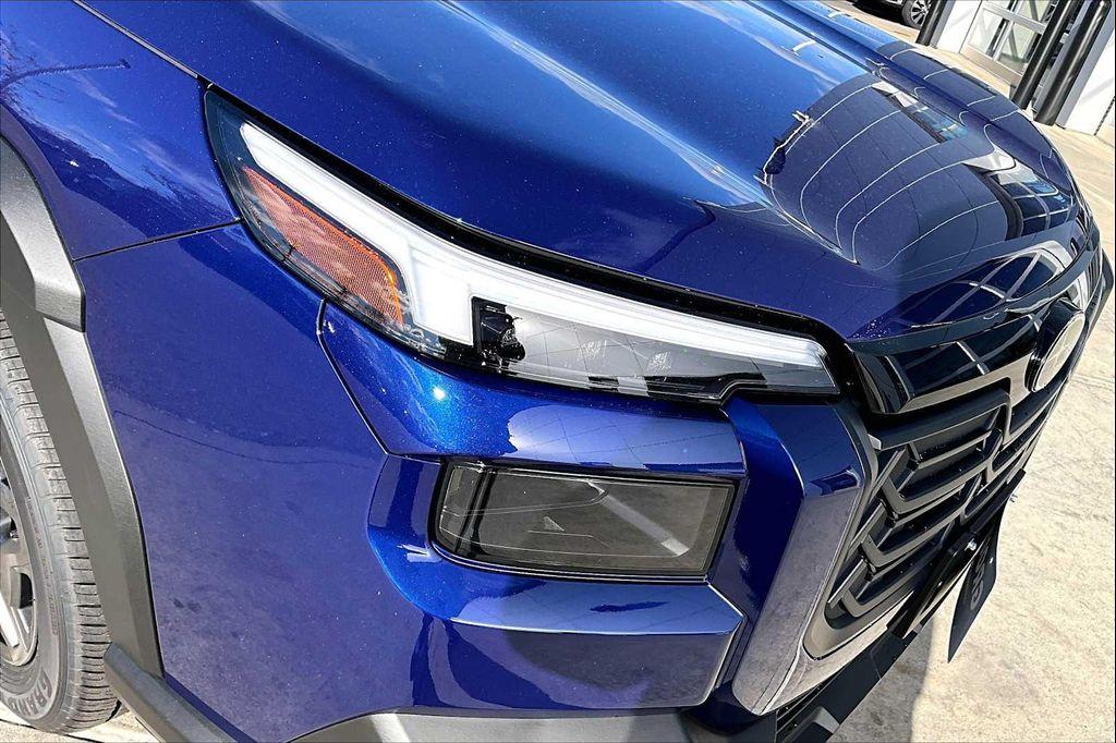 new 2026 Subaru Outback car, priced at $39,094