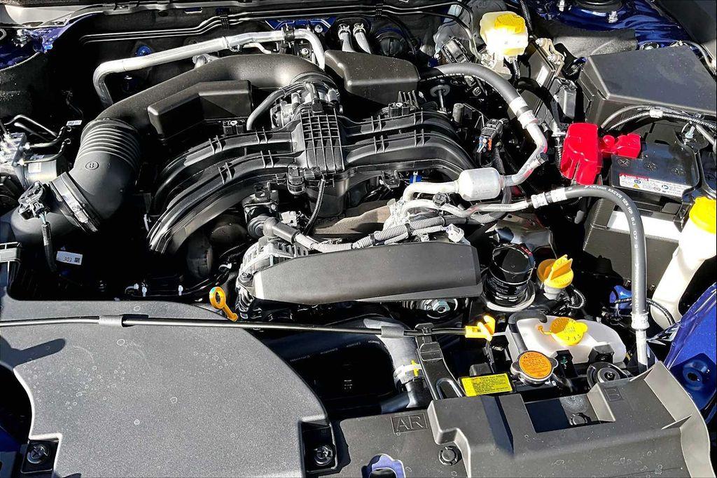 new 2026 Subaru Outback car, priced at $39,094