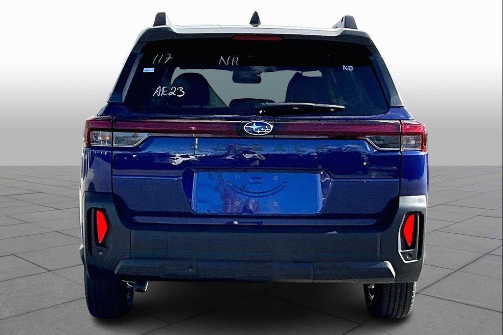 new 2026 Subaru Outback car, priced at $39,094