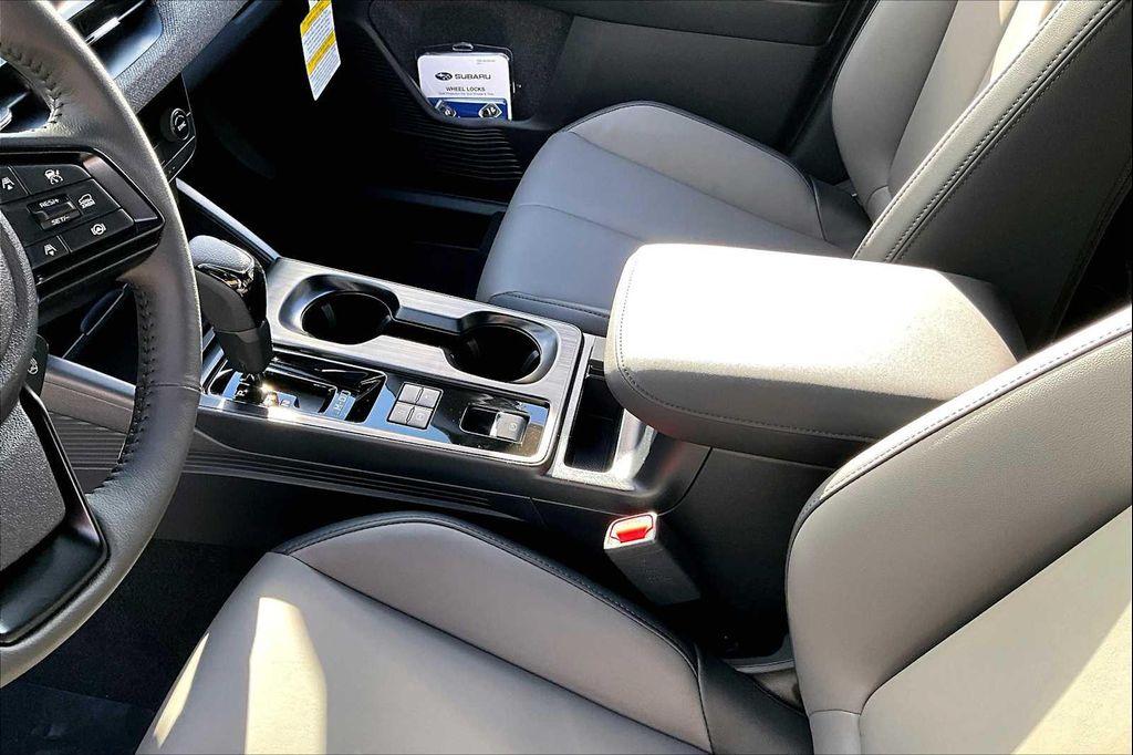 new 2026 Subaru Outback car, priced at $39,094