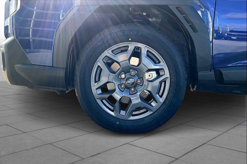 new 2026 Subaru Outback car, priced at $39,094