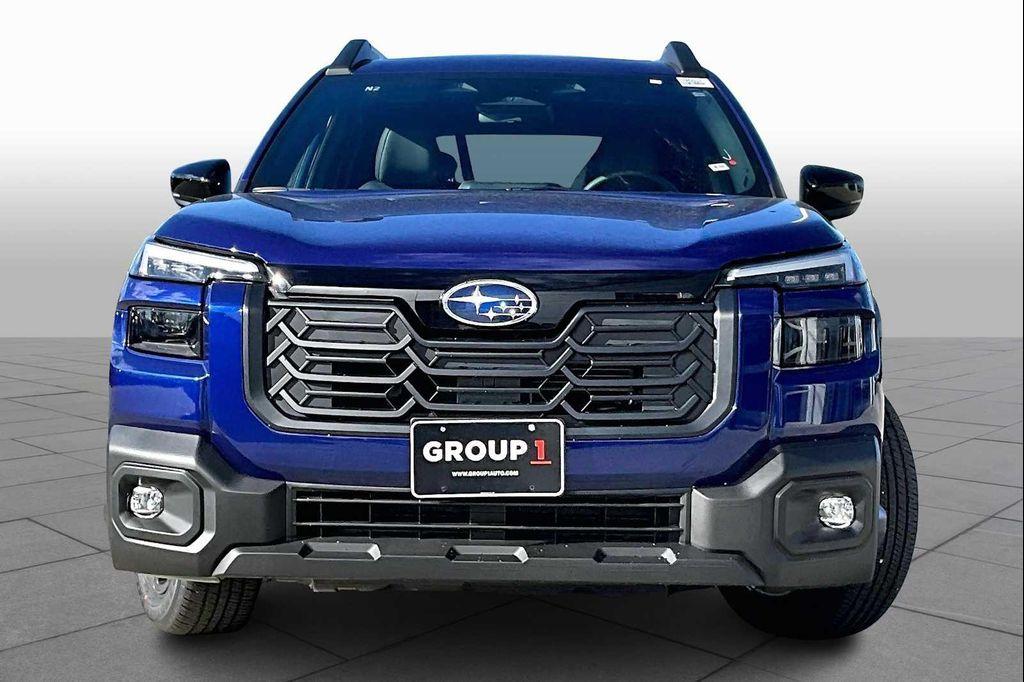 new 2026 Subaru Outback car, priced at $39,094