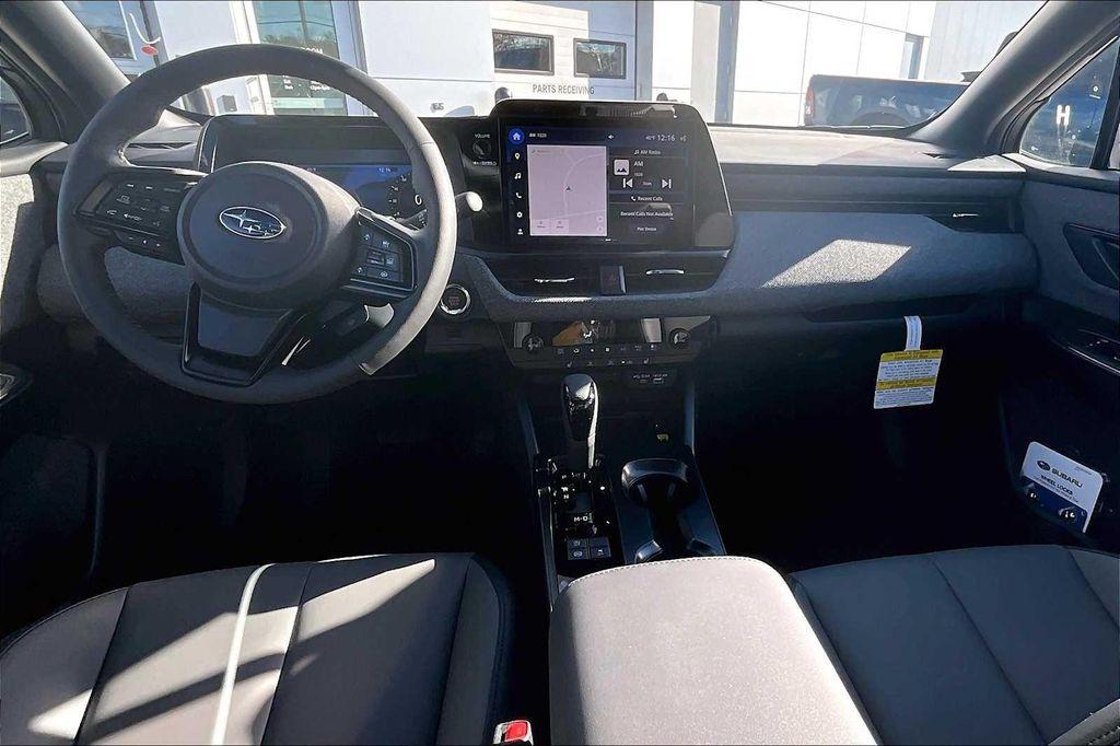 new 2026 Subaru Outback car, priced at $39,094