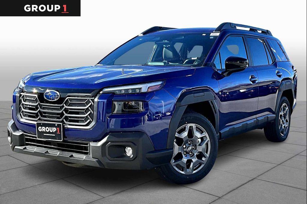 new 2026 Subaru Outback car, priced at $39,094