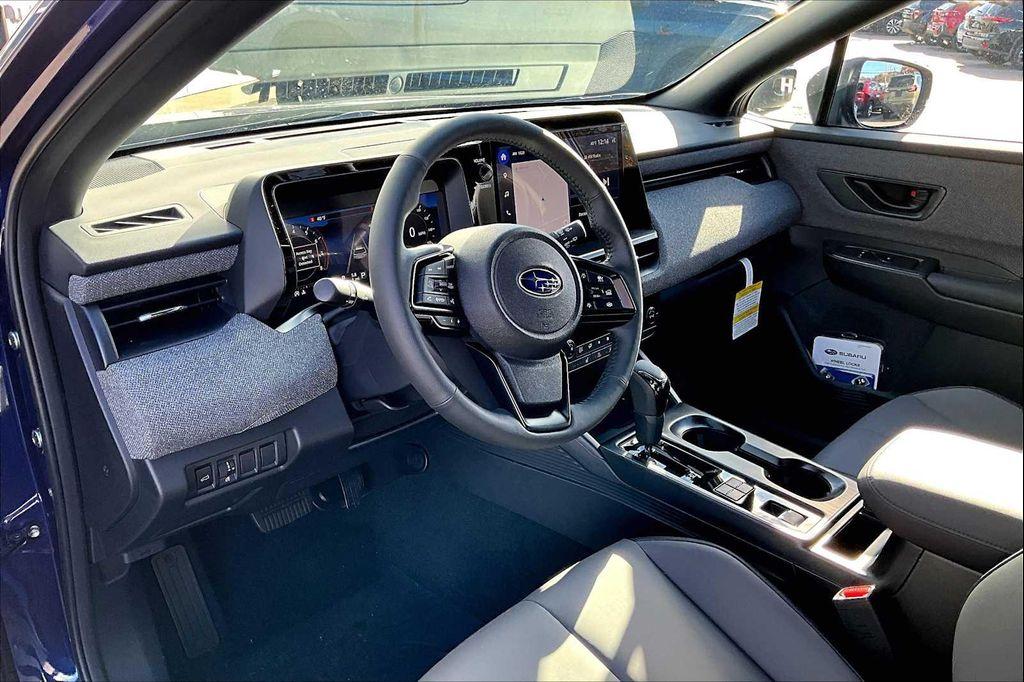 new 2026 Subaru Outback car, priced at $39,094