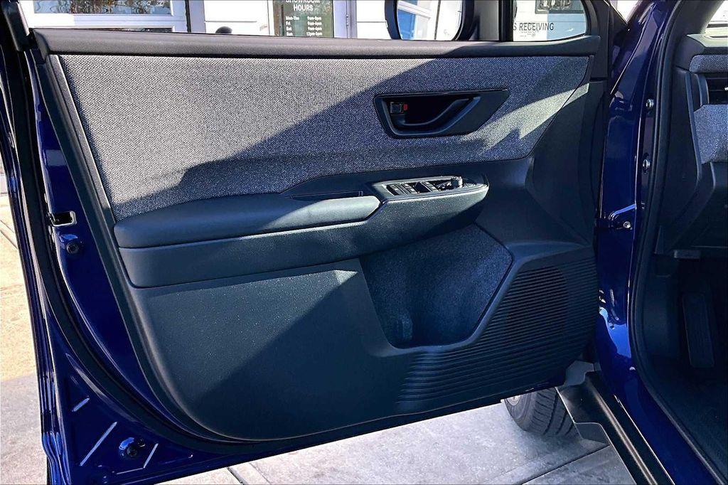 new 2026 Subaru Outback car, priced at $39,094