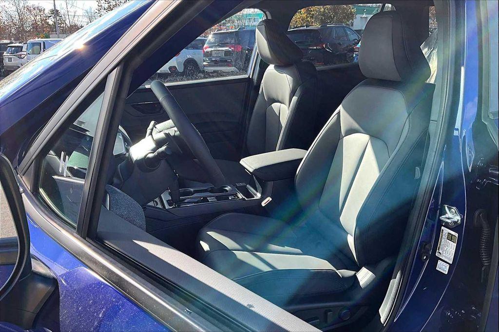 new 2026 Subaru Outback car, priced at $39,094