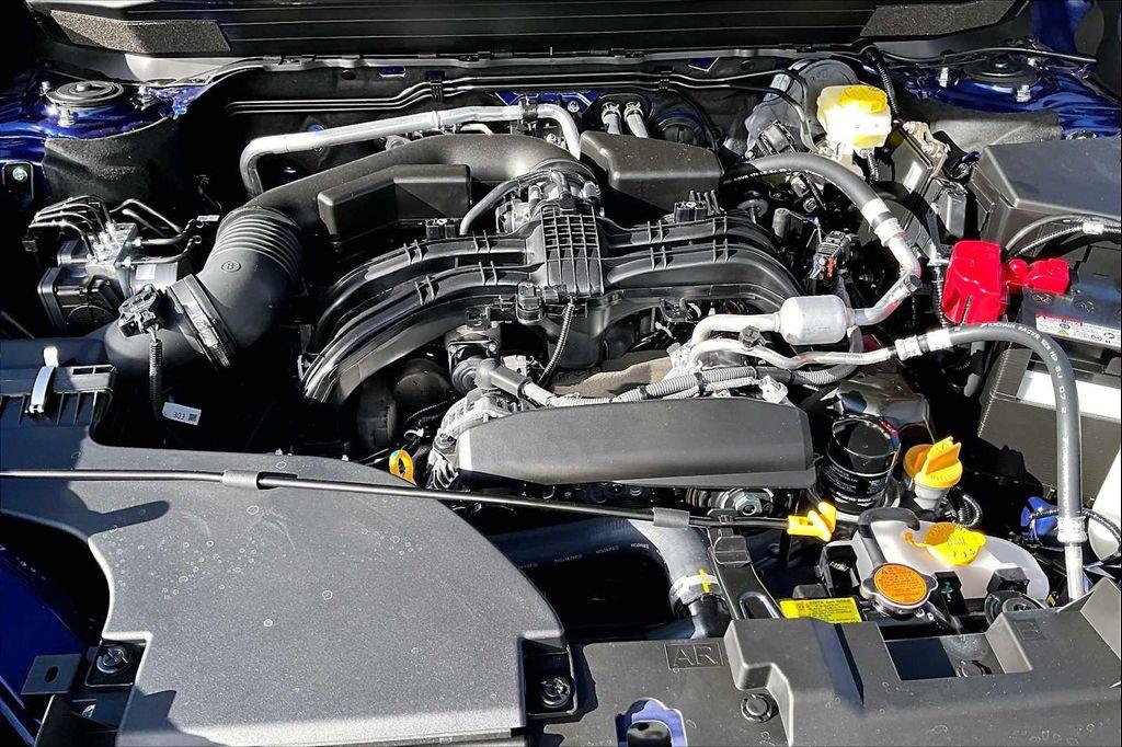 new 2026 Subaru Outback car, priced at $39,094