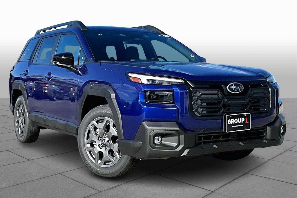 new 2026 Subaru Outback car, priced at $39,094