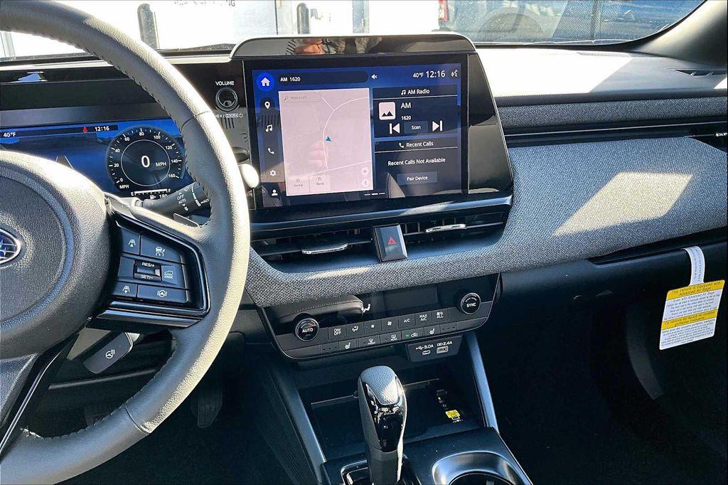 new 2026 Subaru Outback car, priced at $39,094