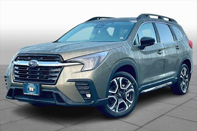 new 2024 Subaru Ascent car, priced at $40,652