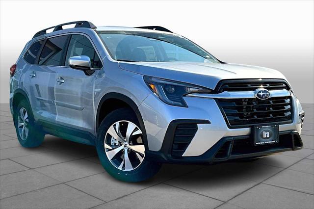 new 2025 Subaru Ascent car, priced at $37,405