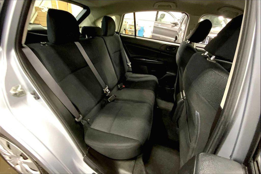 used 2014 Subaru Impreza car, priced at $7,535