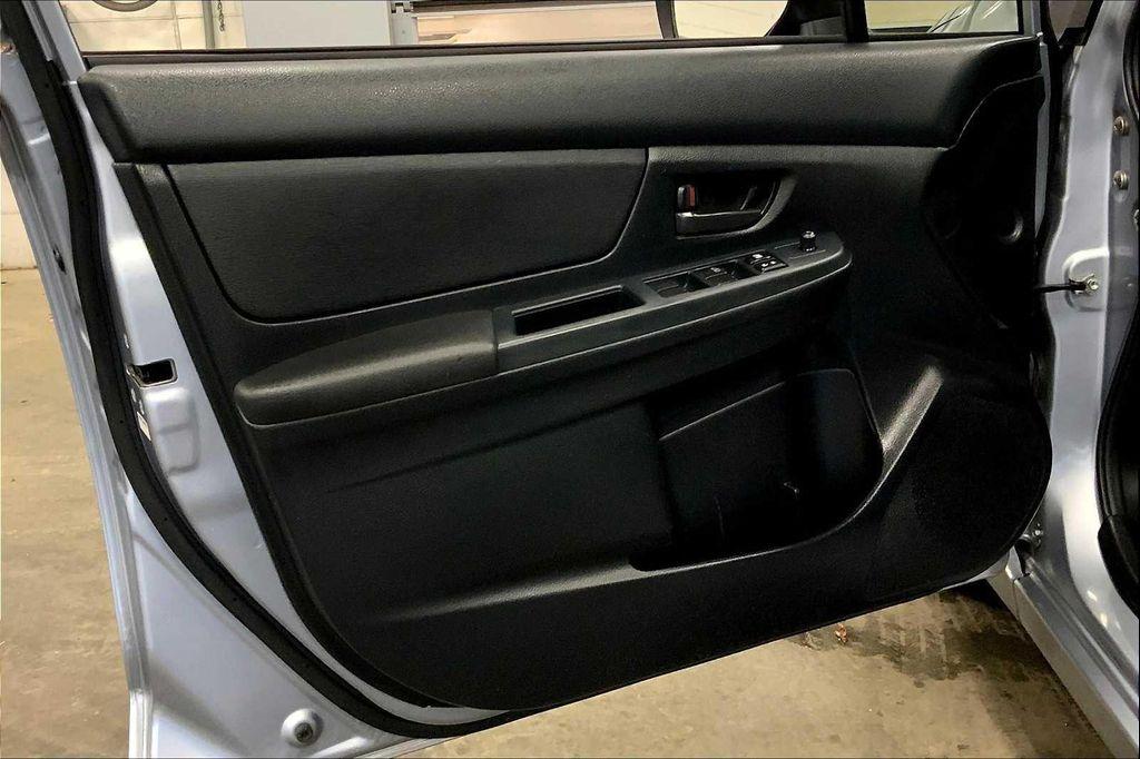 used 2014 Subaru Impreza car, priced at $7,535