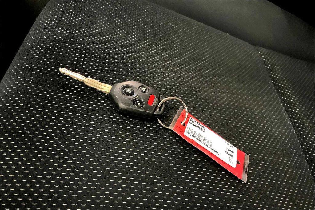 used 2014 Subaru Impreza car, priced at $7,535