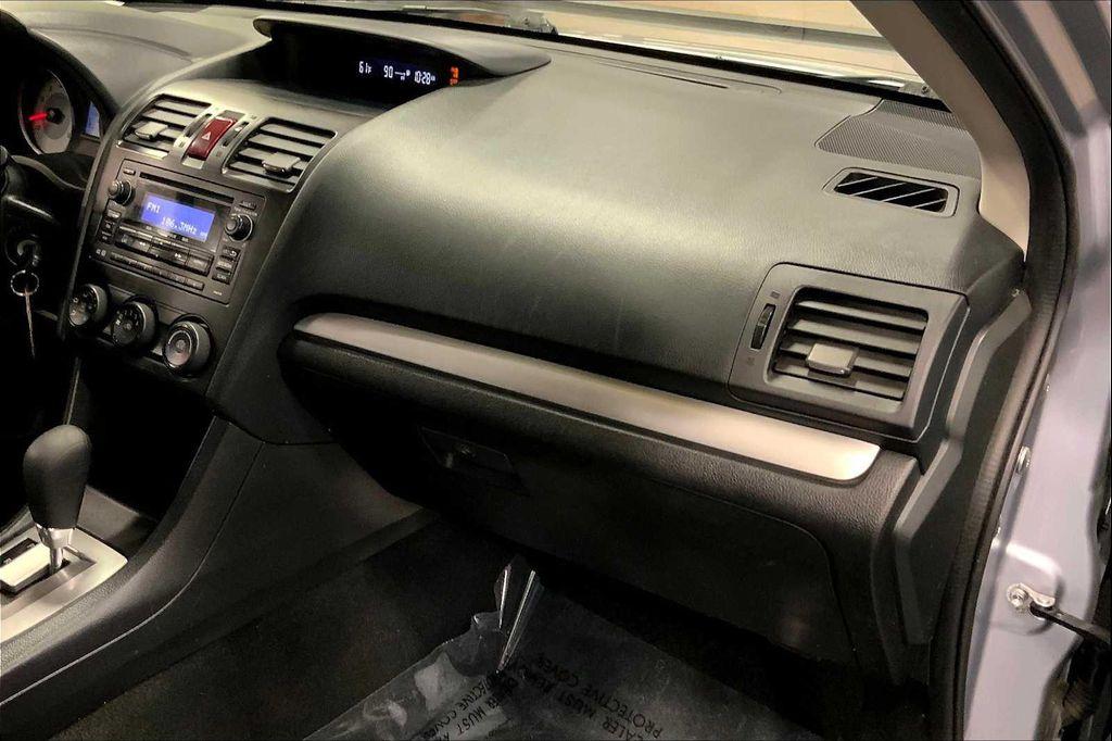 used 2014 Subaru Impreza car, priced at $7,535