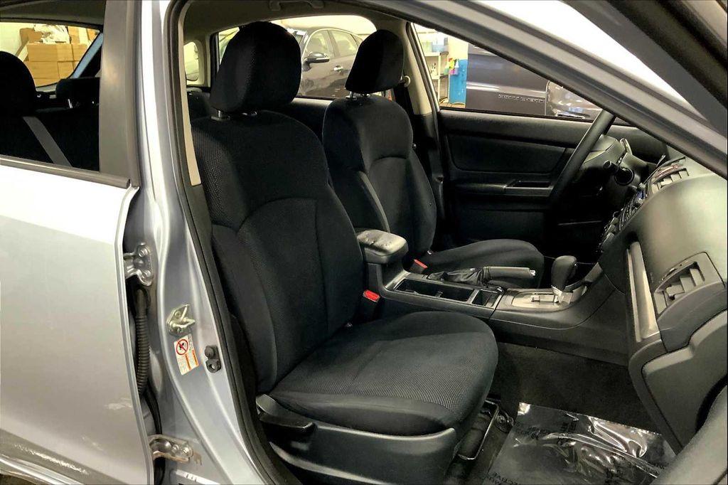 used 2014 Subaru Impreza car, priced at $7,535