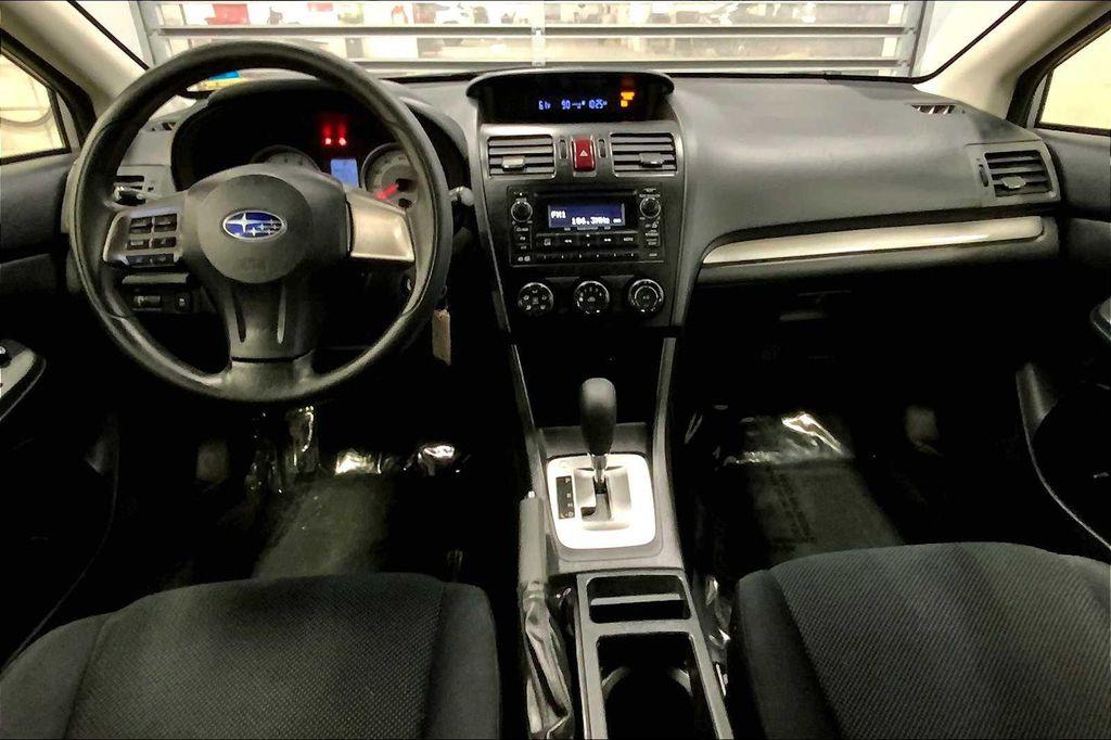 used 2014 Subaru Impreza car, priced at $7,535
