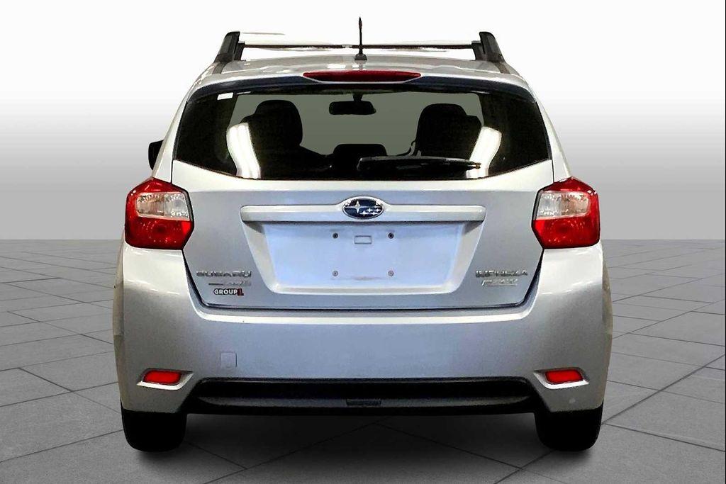 used 2014 Subaru Impreza car, priced at $7,535