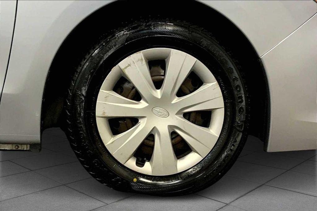 used 2014 Subaru Impreza car, priced at $7,535