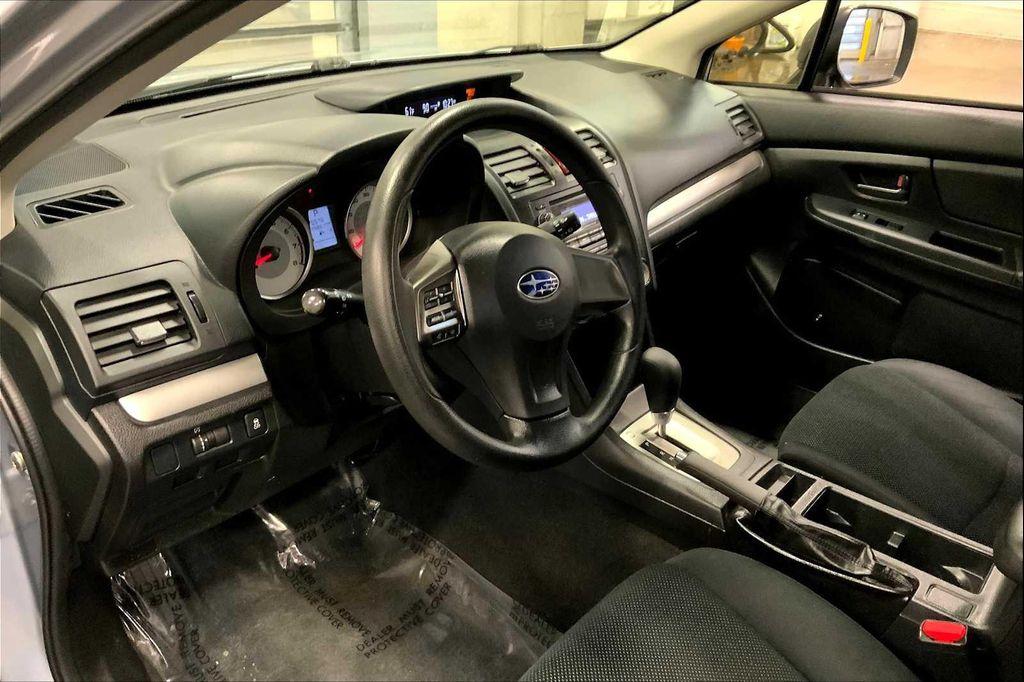 used 2014 Subaru Impreza car, priced at $7,535