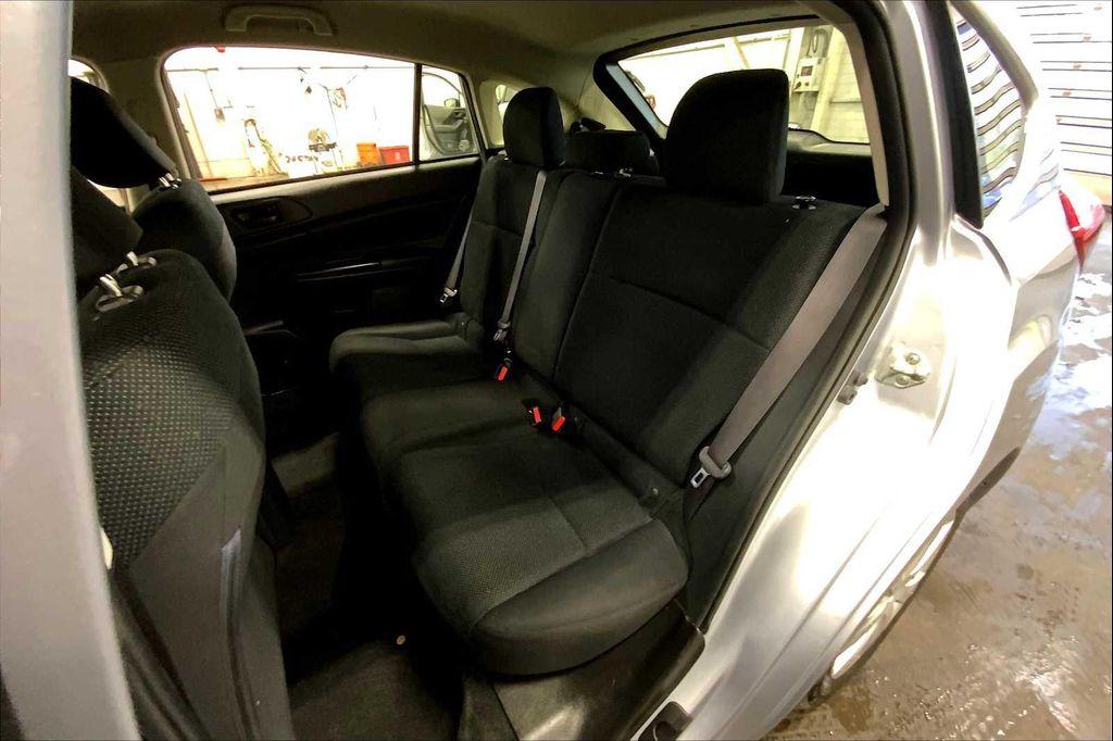 used 2014 Subaru Impreza car, priced at $7,535