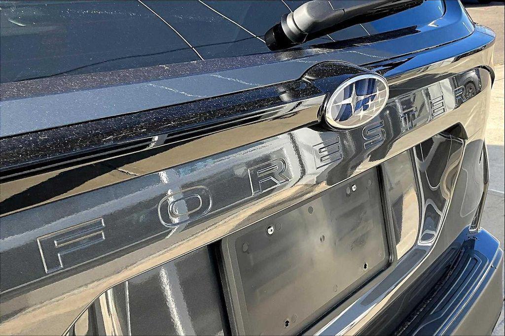 new 2026 Subaru Forester car, priced at $36,939
