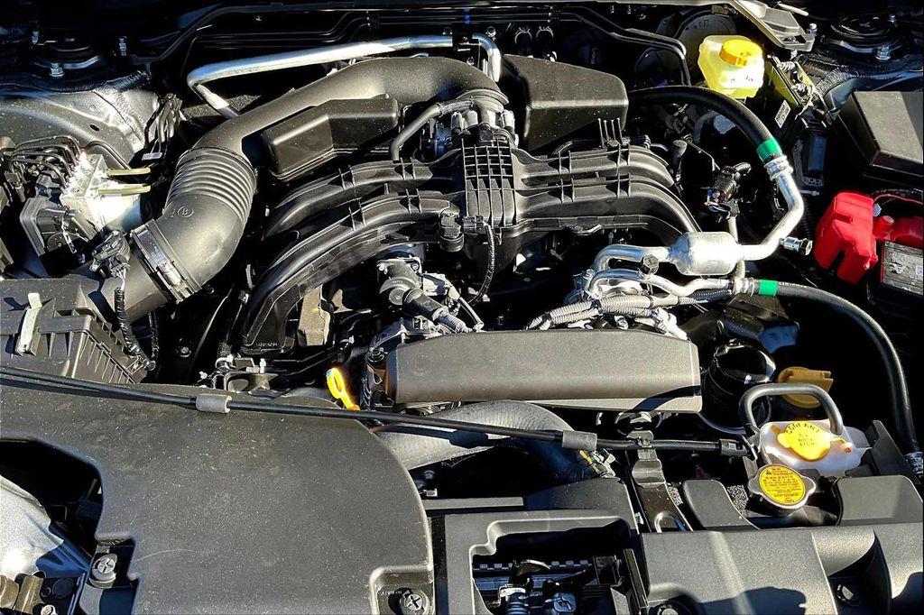 new 2026 Subaru Forester car, priced at $36,939