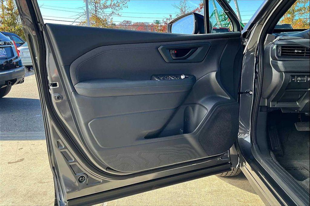 new 2026 Subaru Forester car, priced at $36,939