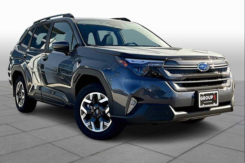 new 2026 Subaru Forester car, priced at $36,939