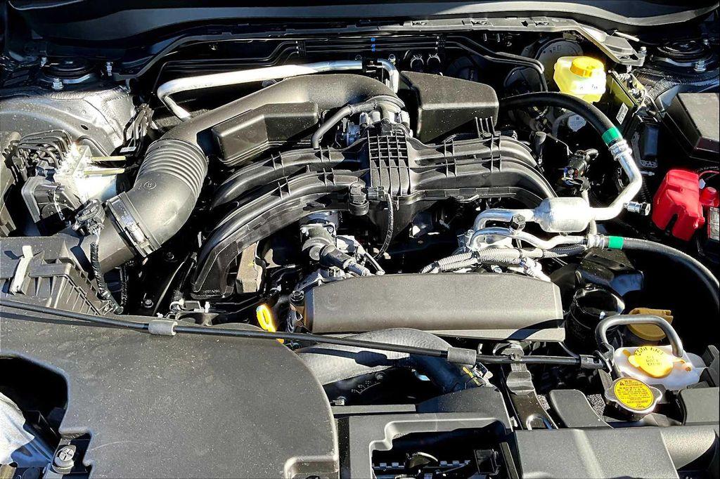 new 2026 Subaru Forester car, priced at $36,939