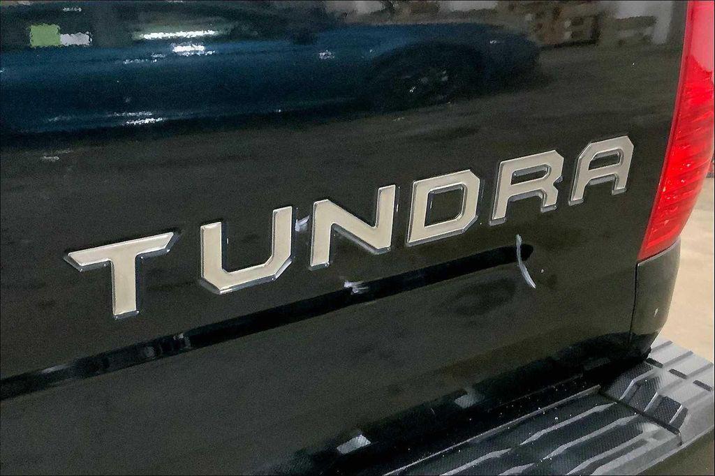 used 2016 Toyota Tundra car, priced at $32,987