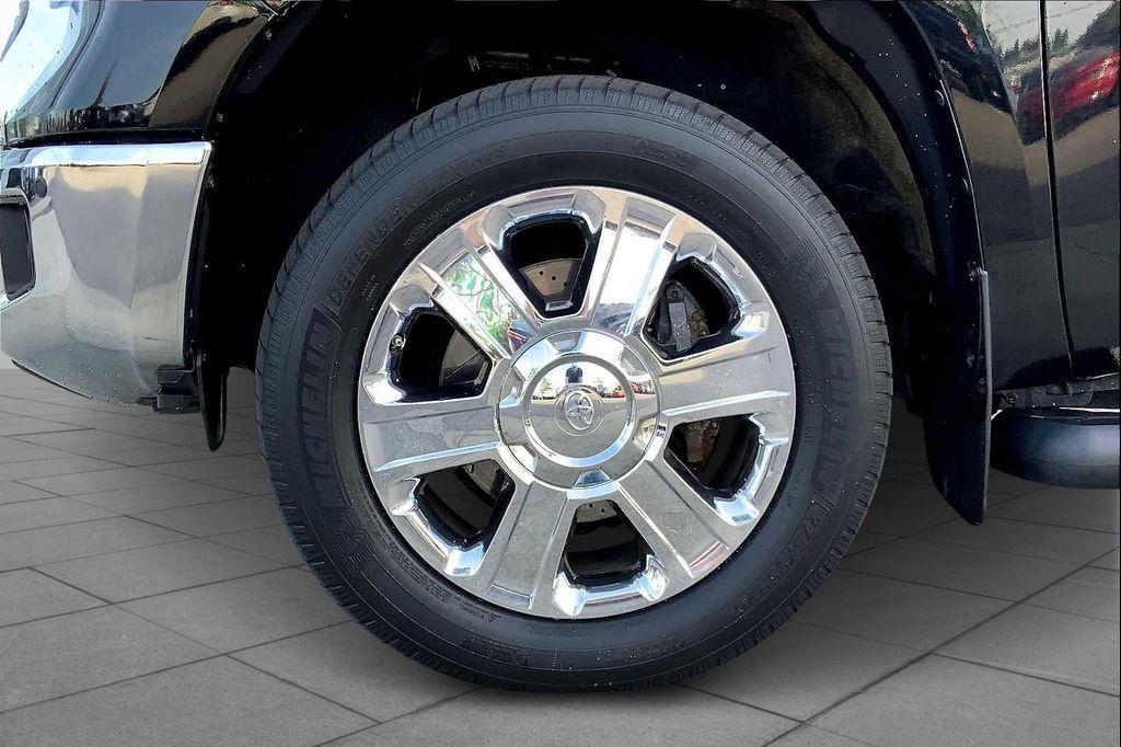 used 2016 Toyota Tundra car, priced at $32,987