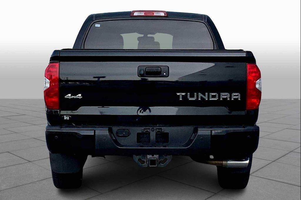 used 2016 Toyota Tundra car, priced at $32,987