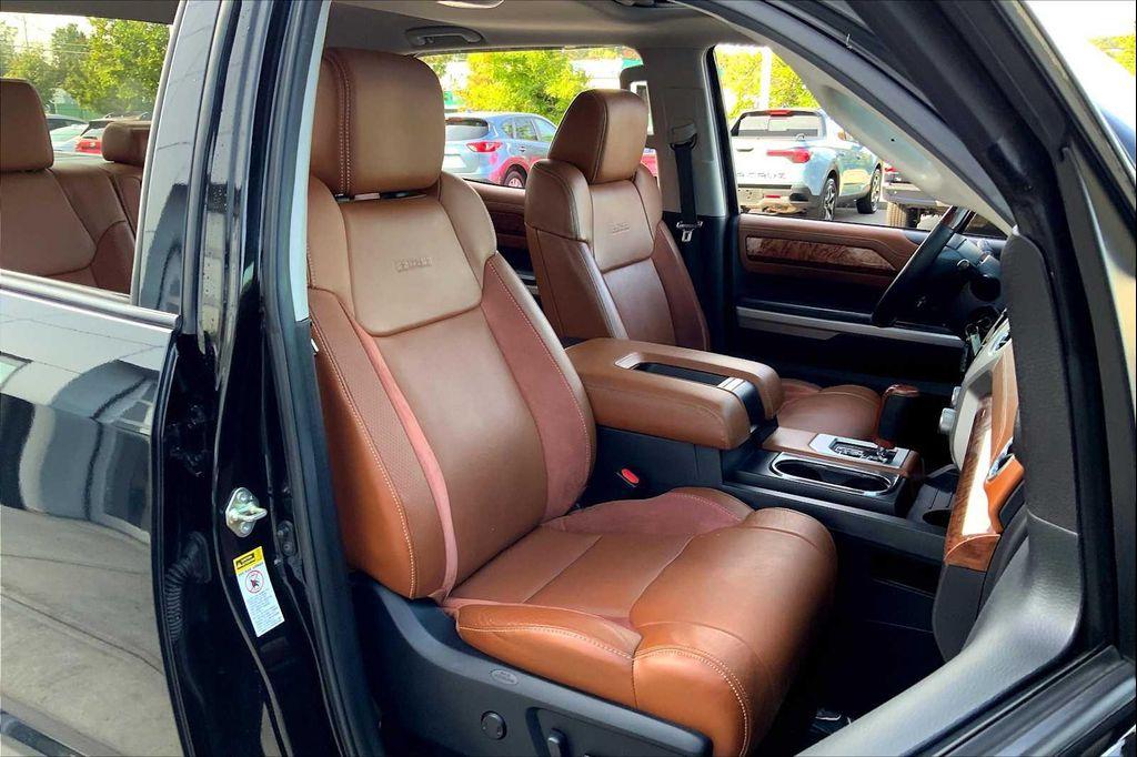 used 2016 Toyota Tundra car, priced at $32,987