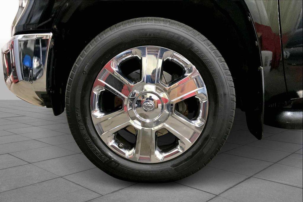 used 2016 Toyota Tundra car, priced at $32,987