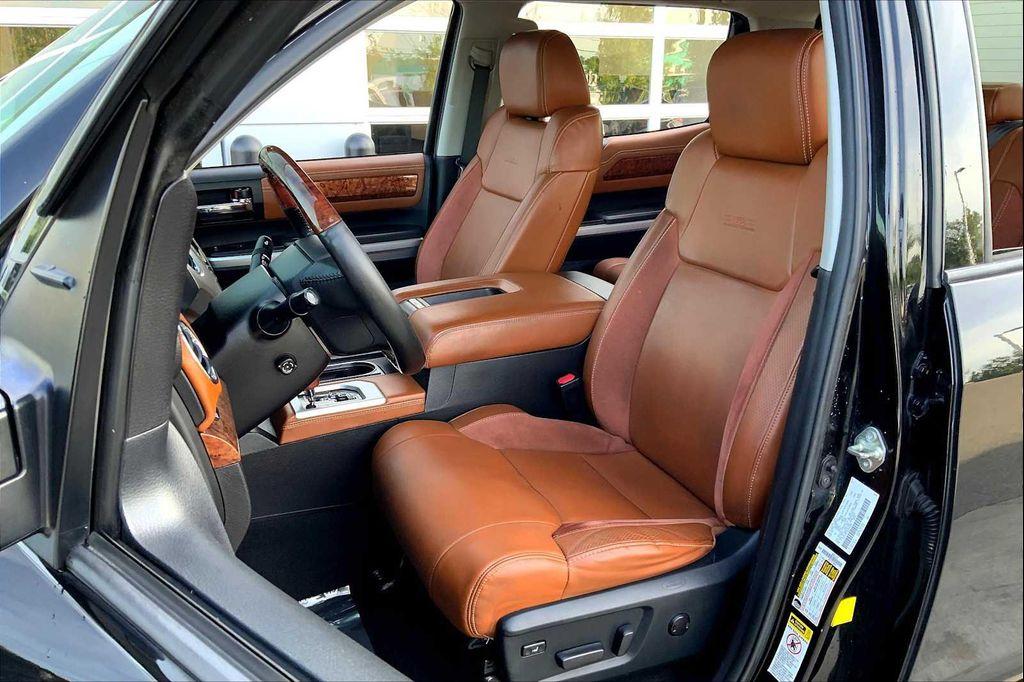 used 2016 Toyota Tundra car, priced at $32,987