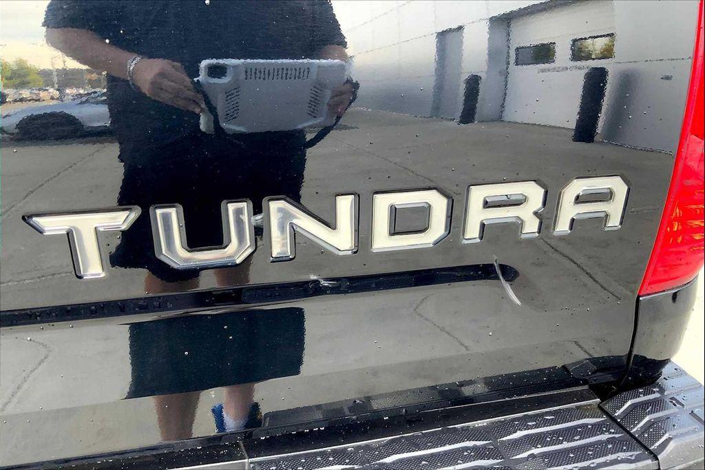 used 2016 Toyota Tundra car, priced at $32,987