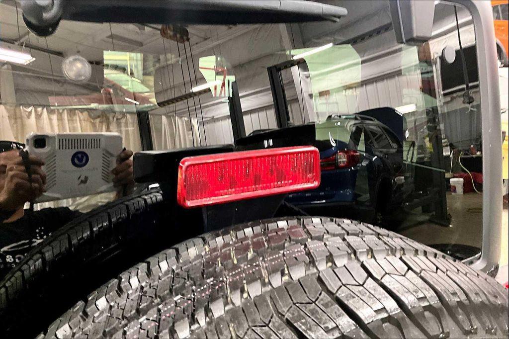 used 2015 Jeep Wrangler car, priced at $18,687