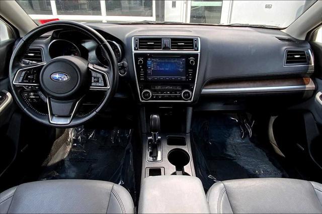 used 2018 Subaru Outback car, priced at $15,987