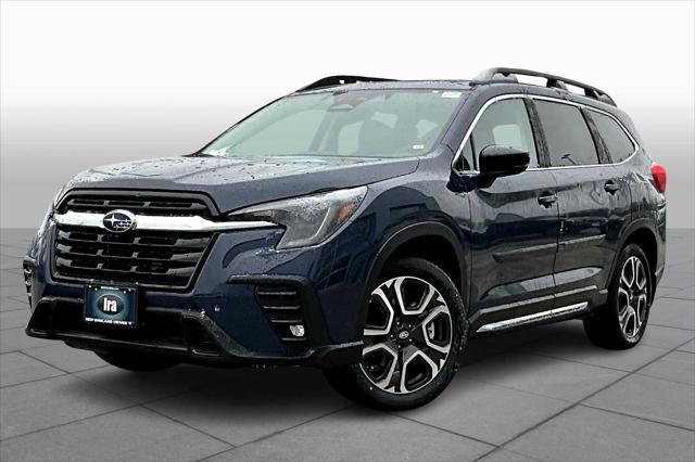 new 2025 Subaru Ascent car, priced at $48,674