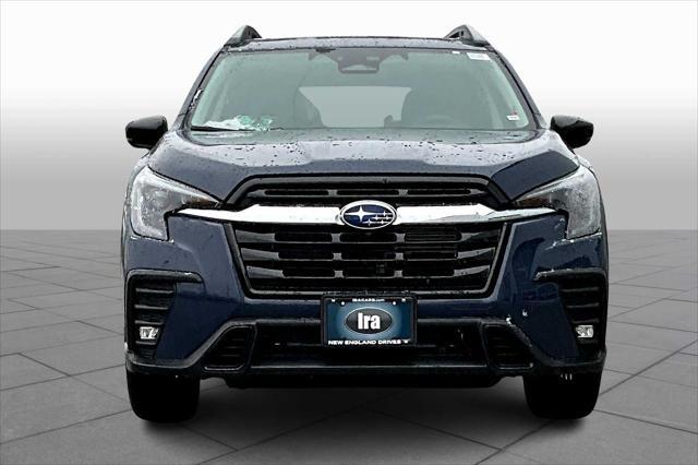 new 2025 Subaru Ascent car, priced at $48,674